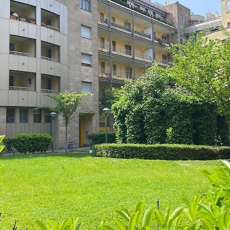 Incantevole - 15 Minuti Da Duomo + Wifi, Parking San Donato Milanese Eksteriør bilde